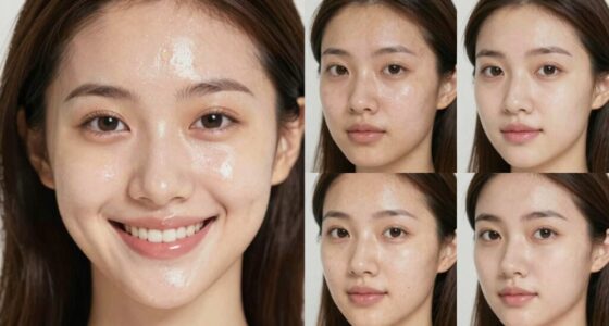 instant versus lasting results