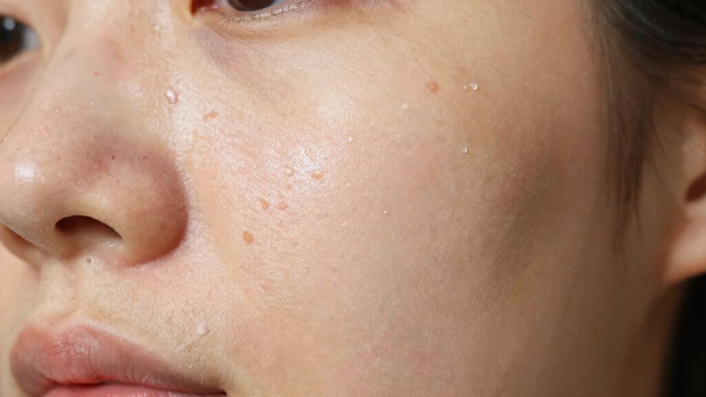invisible patches instantly visible