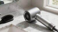ionic dryers may damage