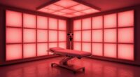 larger red light coverage
