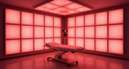 larger red light coverage