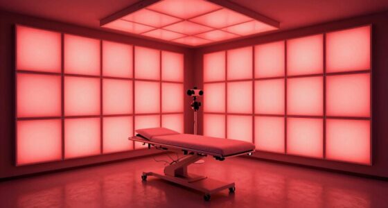 larger red light coverage