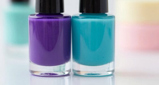 layering toners is possible