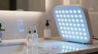 led and retinoid safety