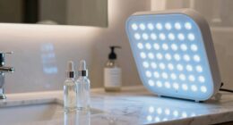 led and retinoid safety