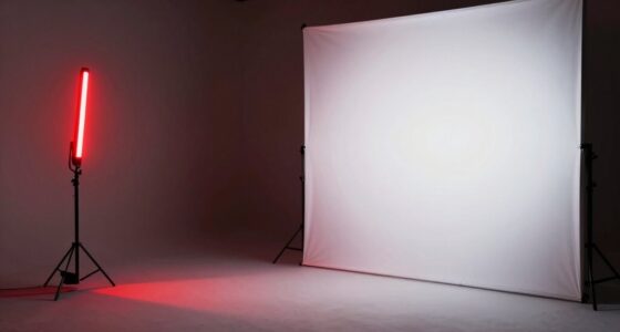 lighting tools comparison analysis