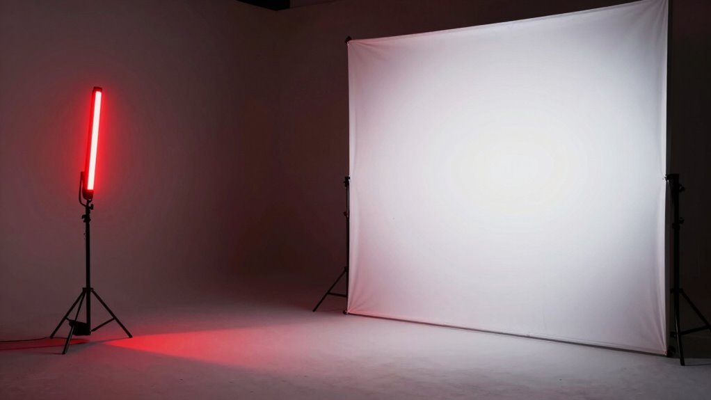 lighting tools comparison analysis