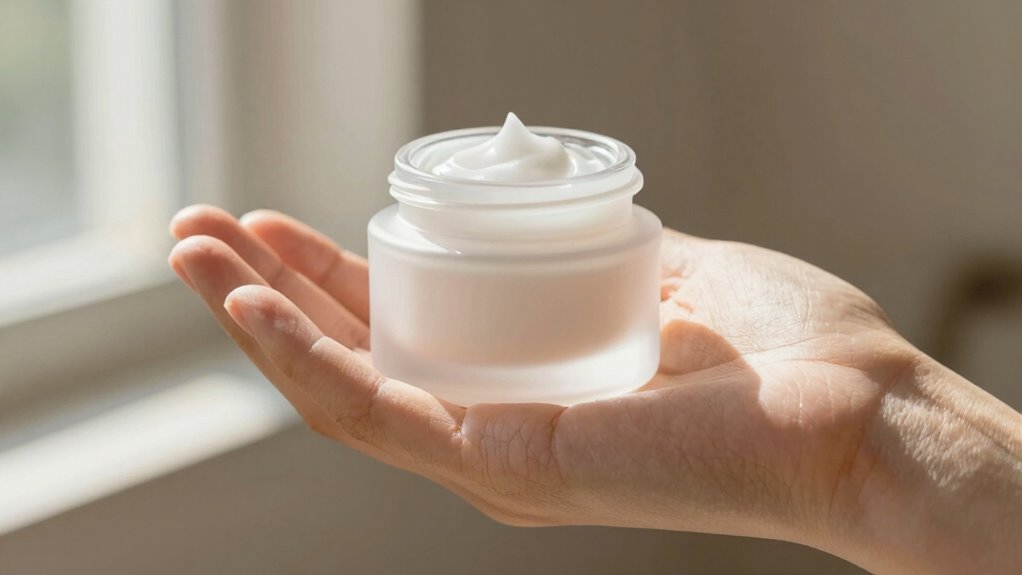 lightweight hydration for dry skin