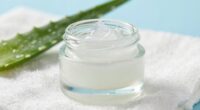 lightweight skincare for dryness
