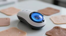 limited benefits for skincare