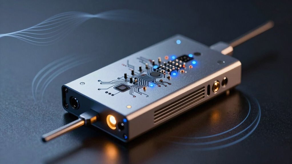 managing wireless interference effectively