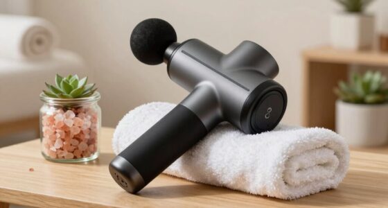 massage tools for recovery