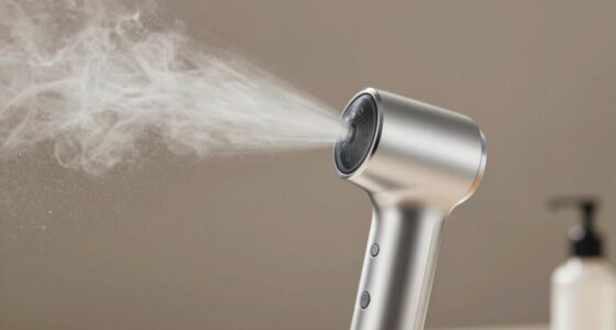 misleading nano facial steaming