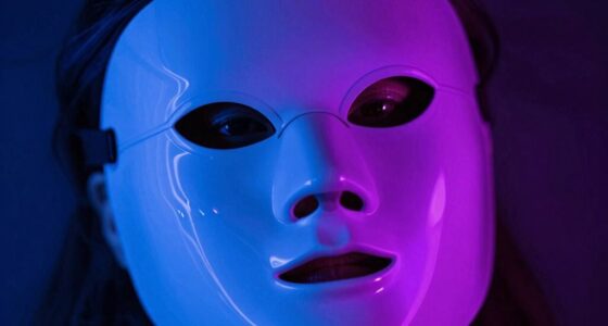 misunderstood led light settings