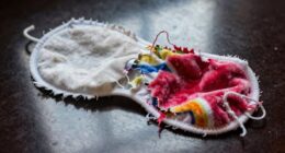 misuse ruins reusable patches