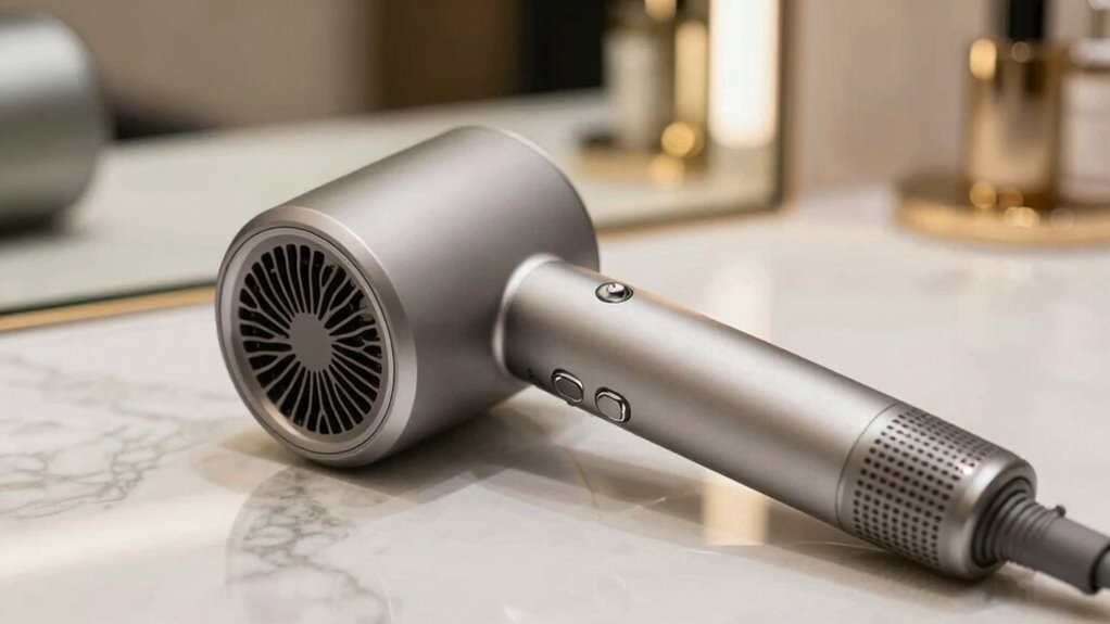 motor type improves styling efficiency