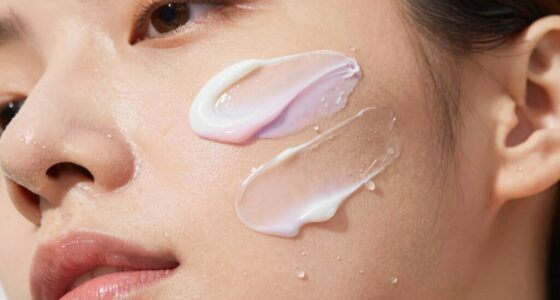 multiple gentle products irritation
