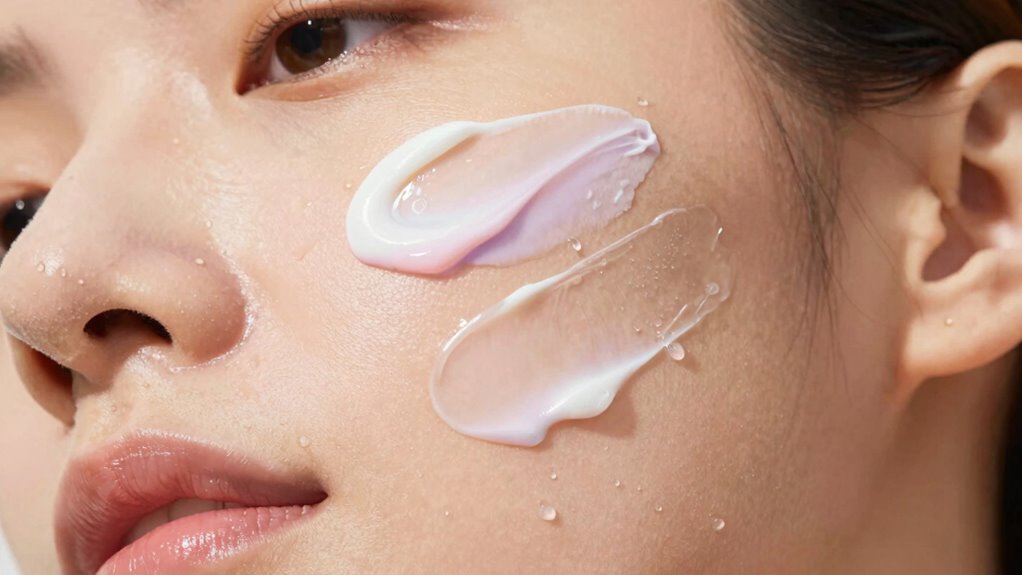 multiple gentle products irritation