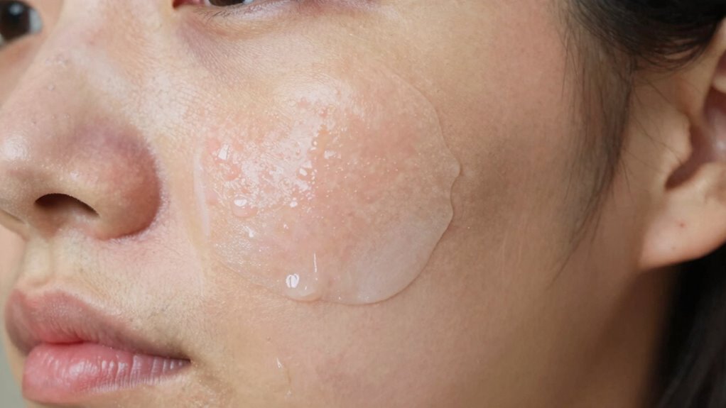 optimal pimple patch usage