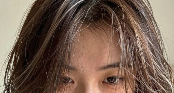 over clarifying damages hair