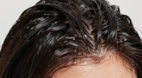 overly clean hair discomfort