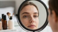 overmagnification distorts perceptions