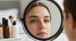 overmagnification distorts perceptions