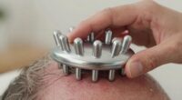 overpressure causes discomfort