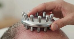 overpressure causes discomfort