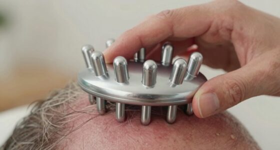 overpressure causes discomfort