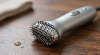 overusing scalp exfoliators