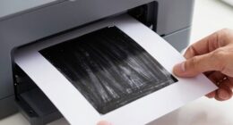 overusing toner causes issues