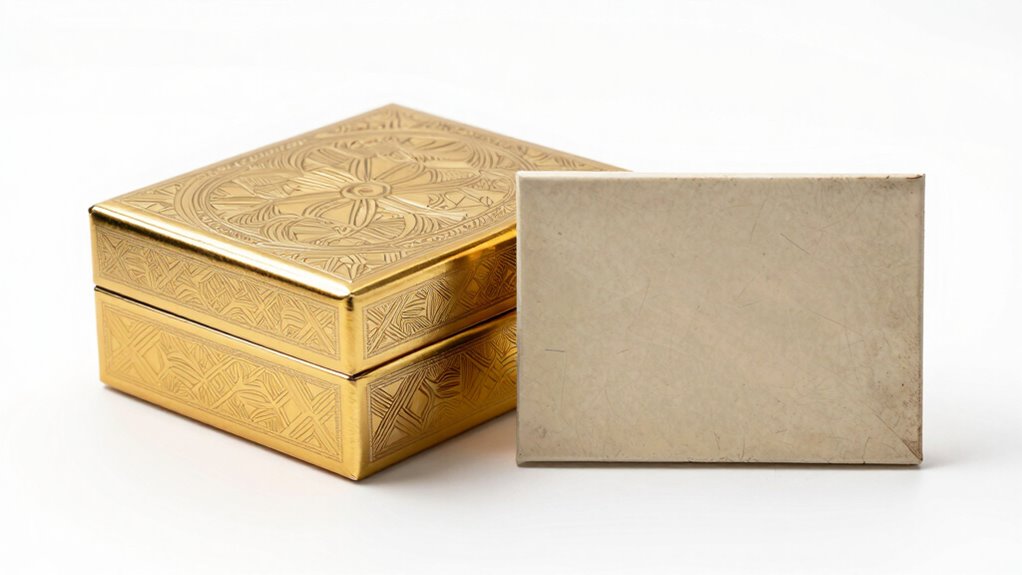 packaging quality doesn t reveal performance