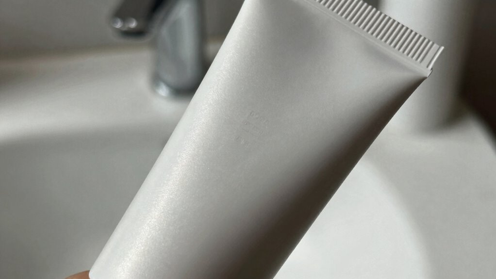 packaging safeguards texture consistency