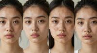 personal reactions to skin cycling