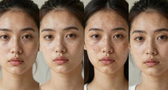 personal reactions to skin cycling