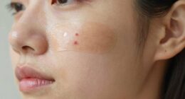 pimple patch application guidelines
