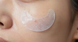 pimple patch shape significance