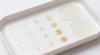 pimple patch size range