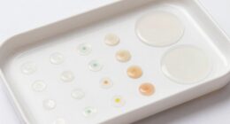 pimple patch size range