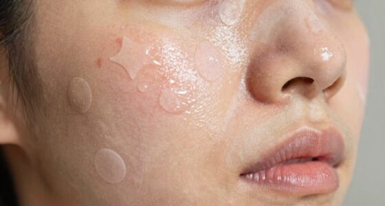pimple patches aren t universal