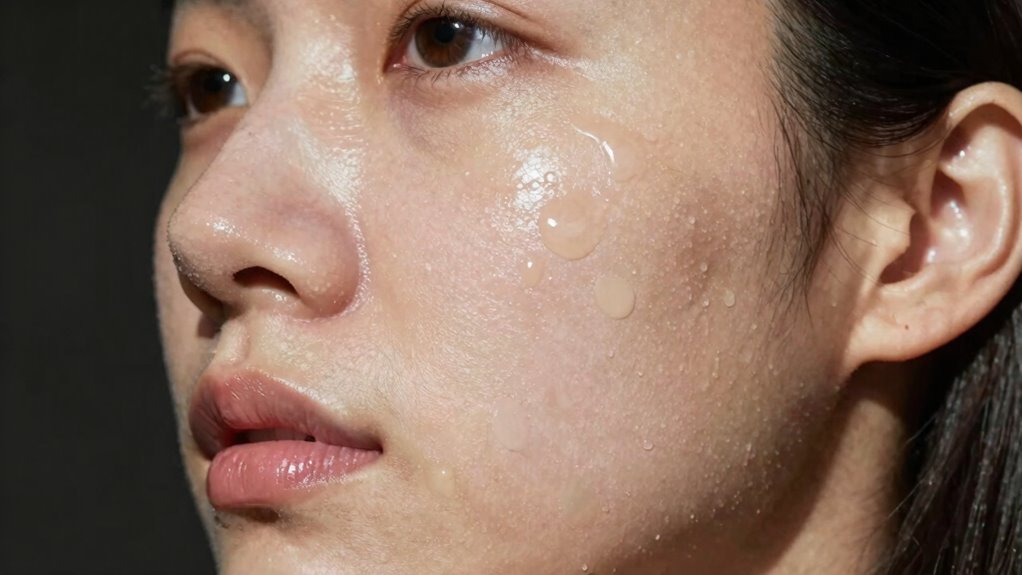 pimple patches reflect flash