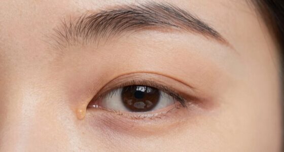 poor application technique midday