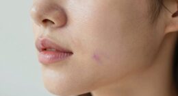 pore vacuums cause bruising