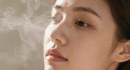 pores don t open easily