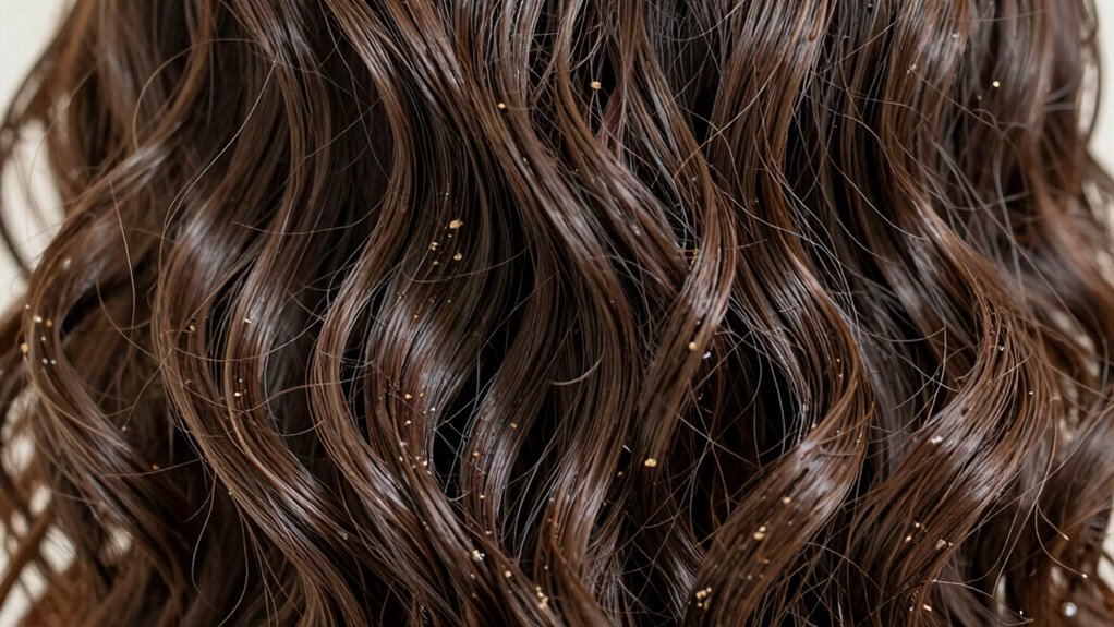 porosity affects buildup risk