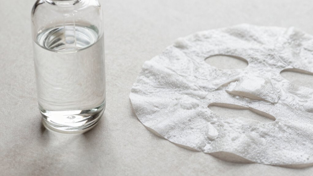 preparation enhances mask effectiveness