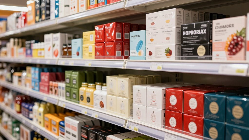 prioritize product rotation effectiveness