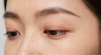 product failure under eyes