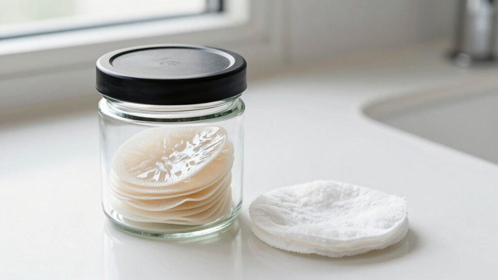 proper airtight storage techniques
